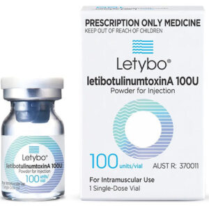 Letybo Service Package (40 Units)