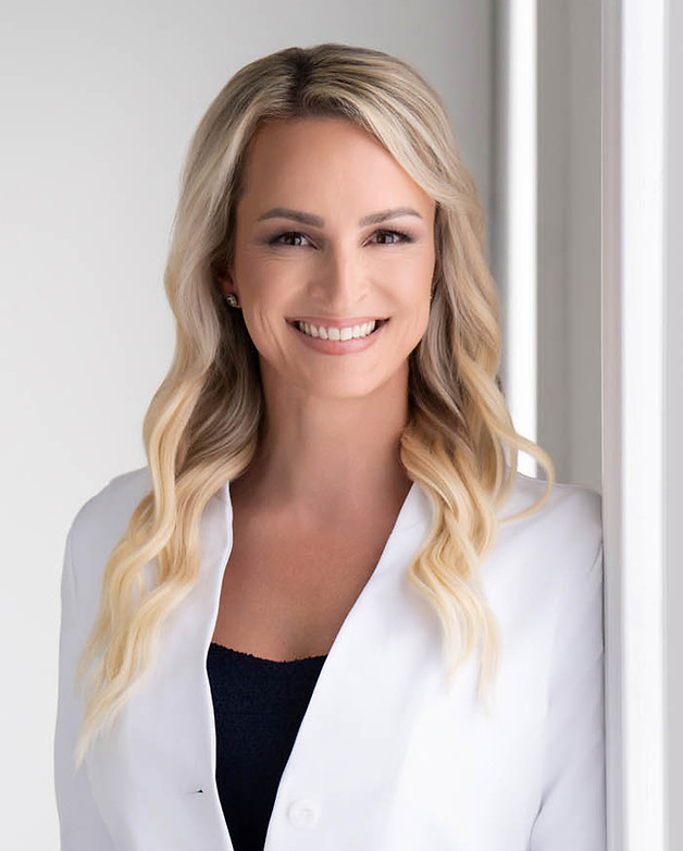 Antje Dangel PA-C, Clinical Director at Eternal MedSpa Sarasota
