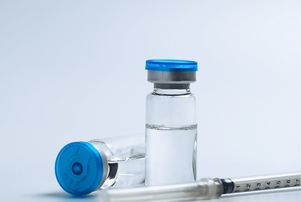 Wellness injections and inside-out wellness support at Eternal MedSpa