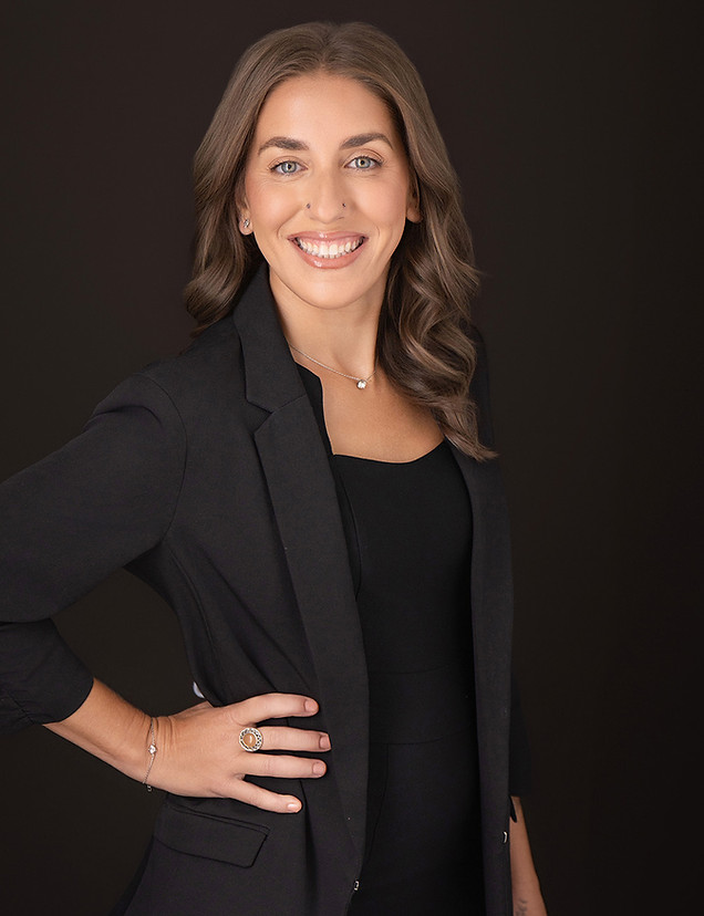 Jenn Demers PA-C, Master Injector at Eternal MedSpa