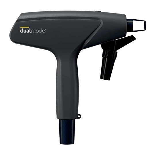 DualMode laser at Eternal MedSpa