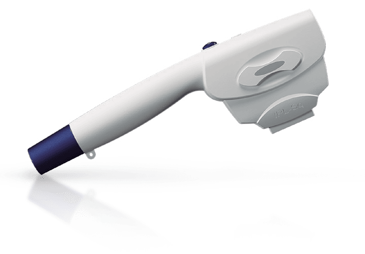 IPL treatment device at Eternal MedSpa