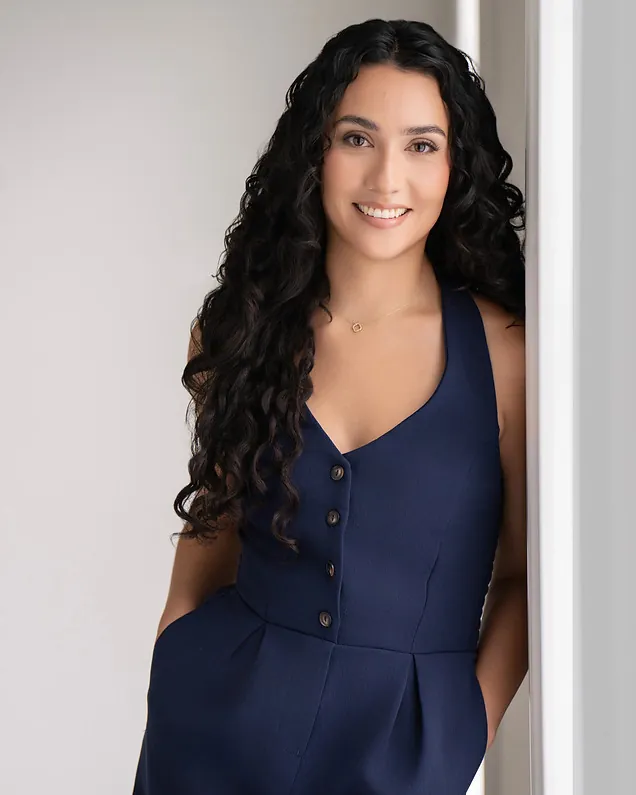 Portrait of Alexa Martinez of the Eternal MedSpa medical team