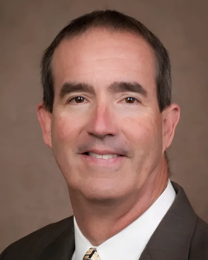 Portrait of Reuben W. Holland III, MD, FACEP
